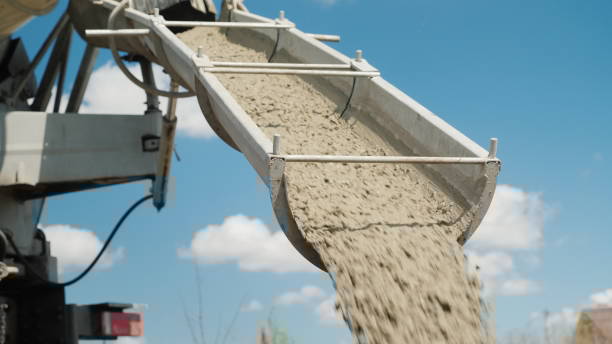 Best Concrete Patio Design and Installation in Daisetta, TX