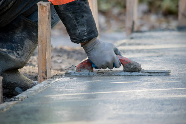 Best Concrete Demolition Services in Daisetta, TX