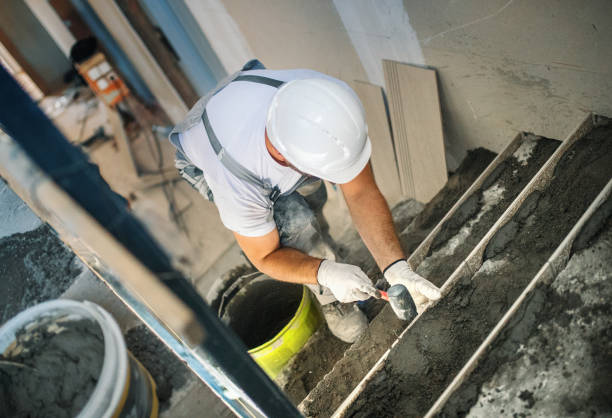 Best Concrete Foundation Repair in Daisetta, TX