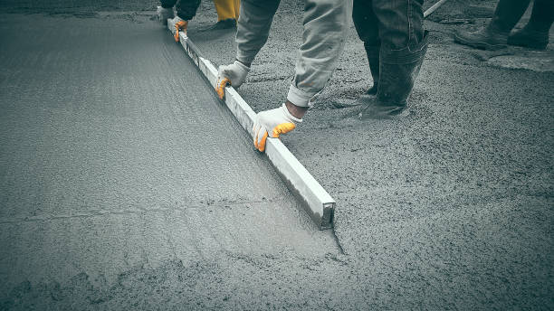 Best Concrete Grinding and Polishing in Daisetta, TX