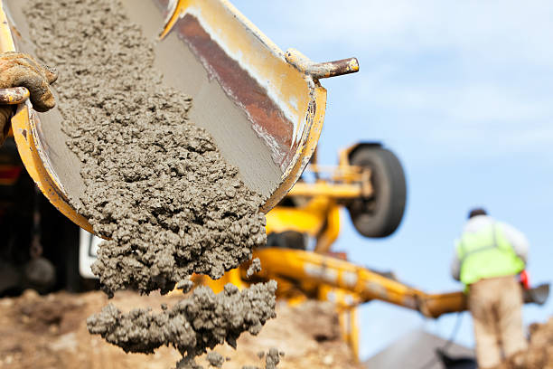 Best Residential Concrete Solutions in Daisetta, TX