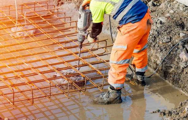 Best Concrete Sealing and Maintenance in Daisetta, TX